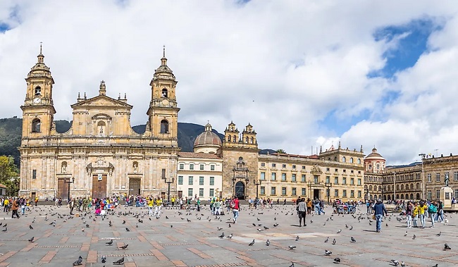 Top 10 Places to Visit in Bogotá