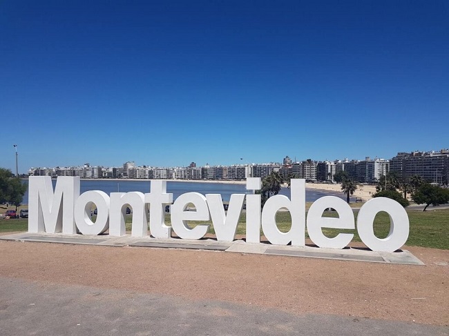 Top 10 Places to Visit in Montevideo