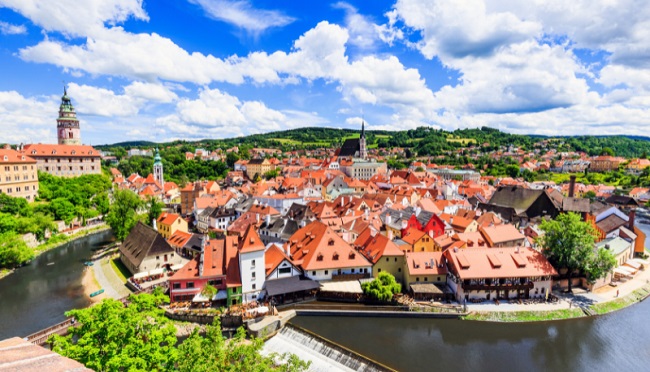 Top 10 Places to Visit in Prague