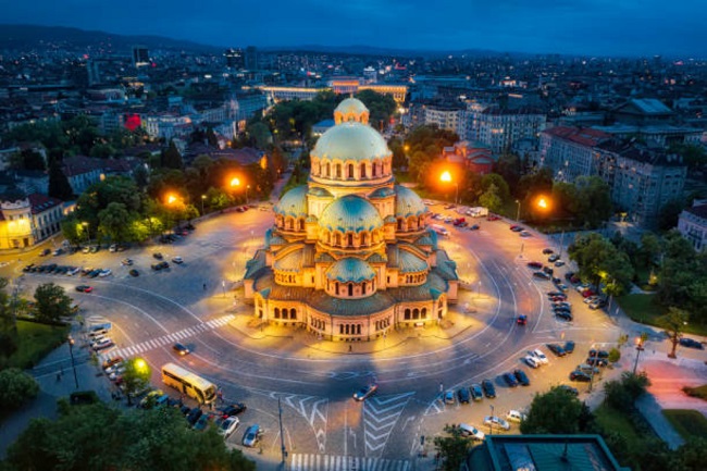 Top 10 Places to Visit in Sofia