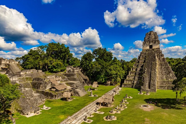 Top 10 Places to Visit in Guatemala