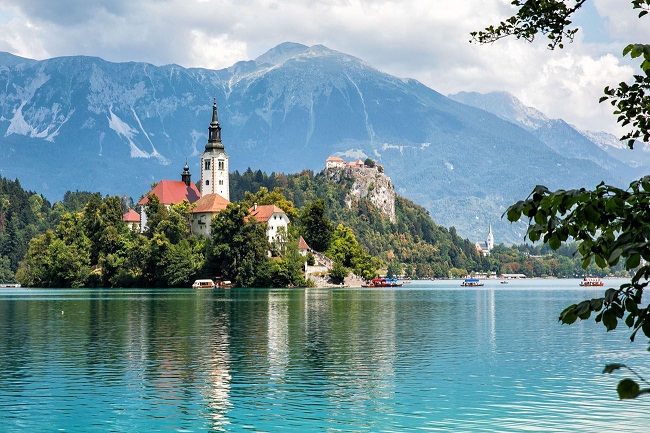 Top 10 Places to Visit in Slovenia