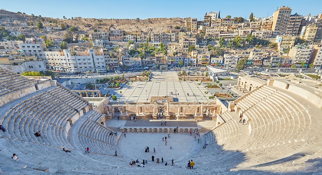 Top 10 Places to Visit in Jordan
